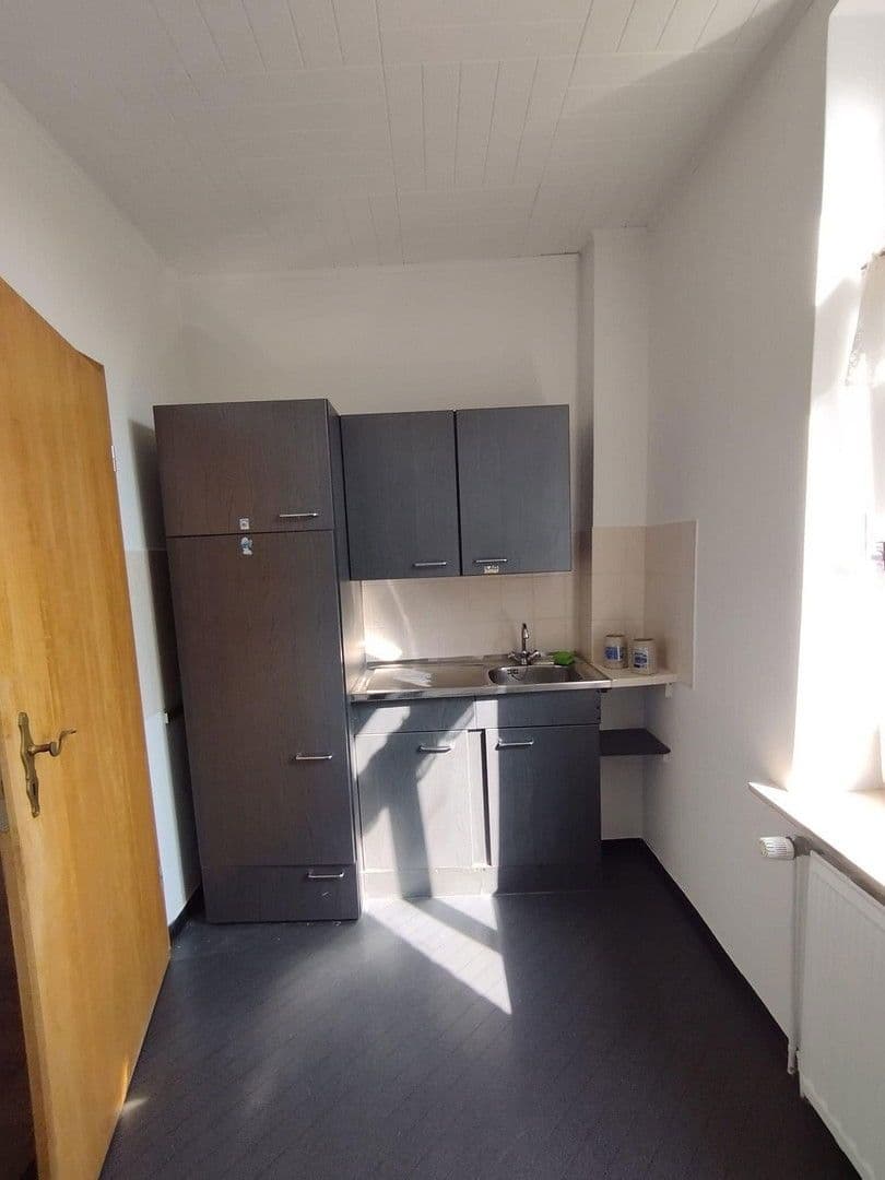 2 bedroom with open-plan kitchen flat to rent, 54 m², Frenkingstraße 3, Bochum, North Rhine-Westphalia 2 bedroom with open-plan kitchen flat to rent, 54 m², Frenkingstraße 3, Bochum, North Rhine-Westphalia