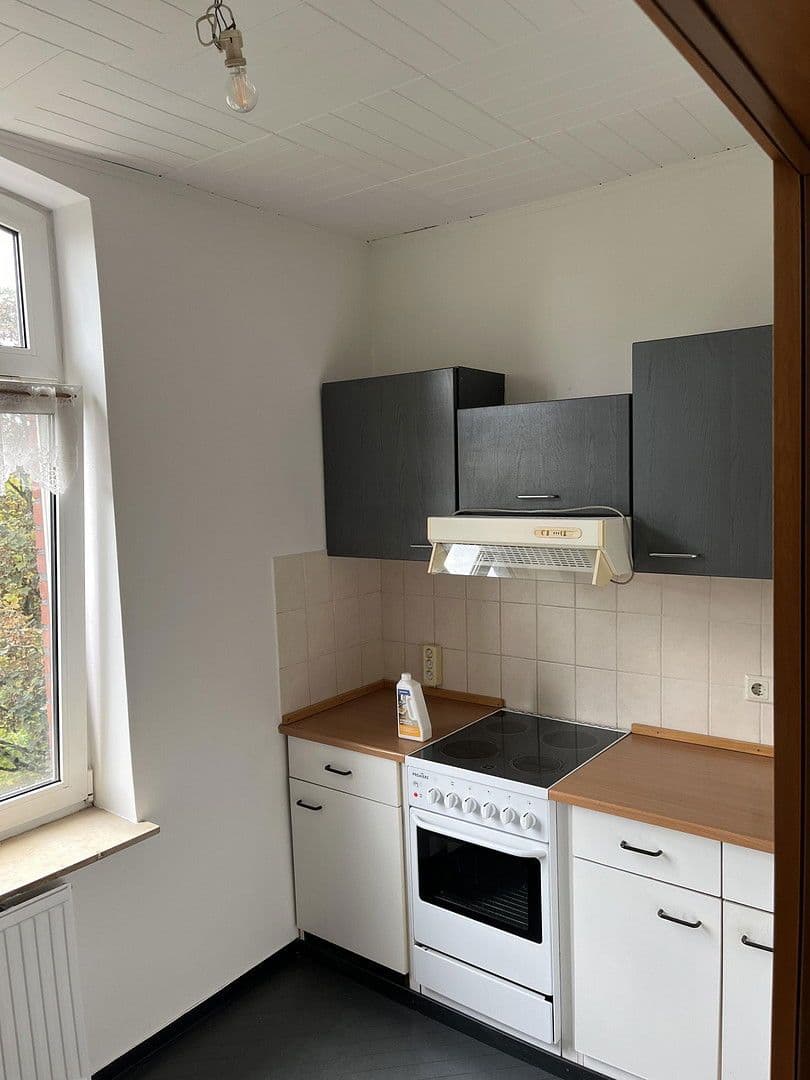 2 bedroom with open-plan kitchen flat to rent, 54 m², Frenkingstraße 3, Bochum, North Rhine-Westphalia 2 bedroom with open-plan kitchen flat to rent, 54 m², Frenkingstraße 3, Bochum, North Rhine-Westphalia