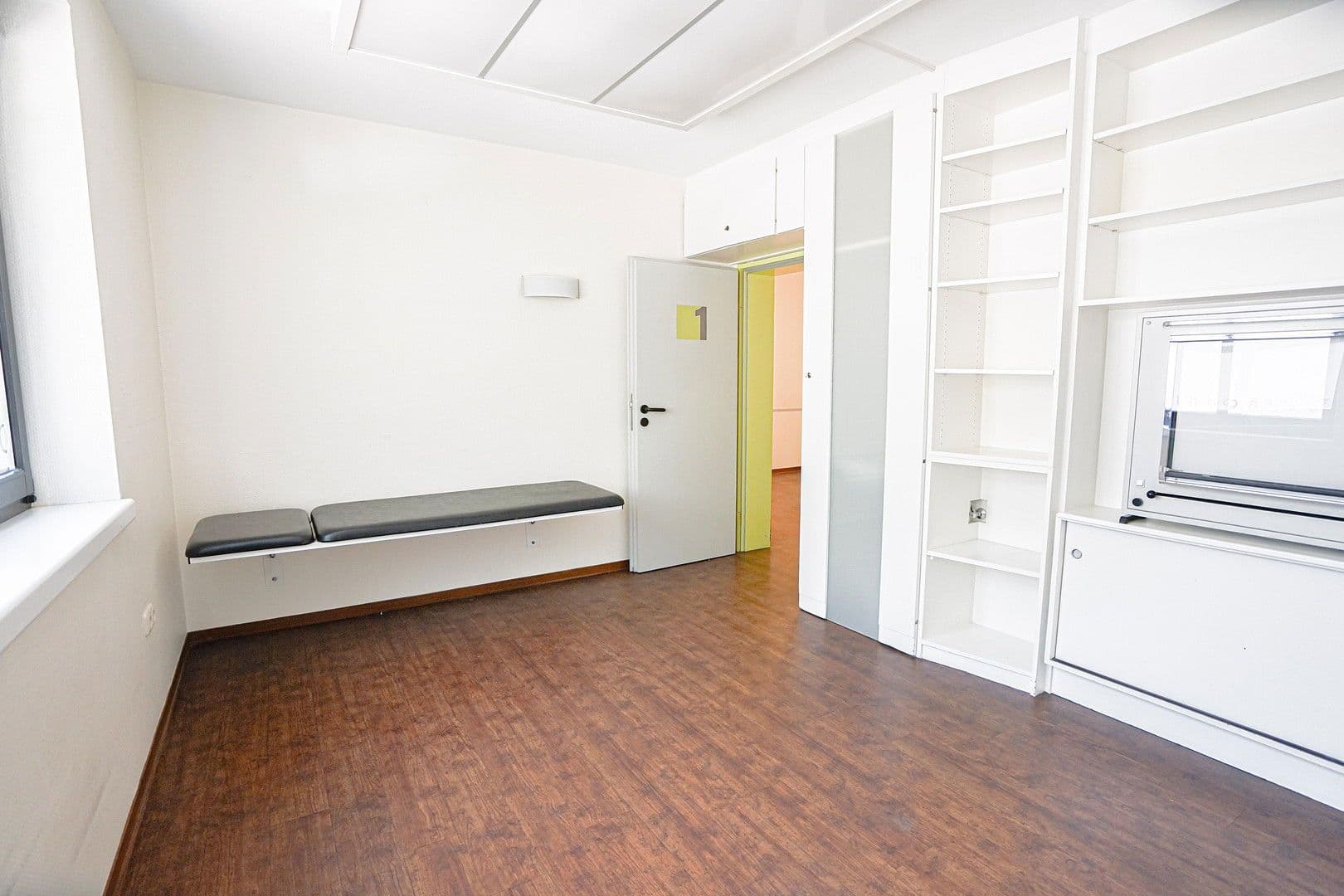 office to rent, 215 m², Meinardusstraße 1, Oldenburg (Oldenburg), Lower Saxony office to rent, 215 m², Meinardusstraße 1, Oldenburg (Oldenburg), Lower Saxony