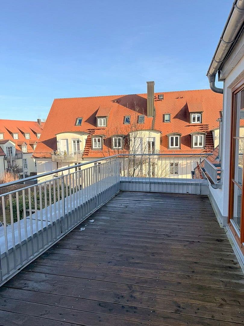 4 bedroom flat to rent, 146 m², Marktplatz 4, Markt Indersdorf, Bavaria 4 bedroom flat to rent, 146 m², Marktplatz 4, Markt Indersdorf, Bavaria