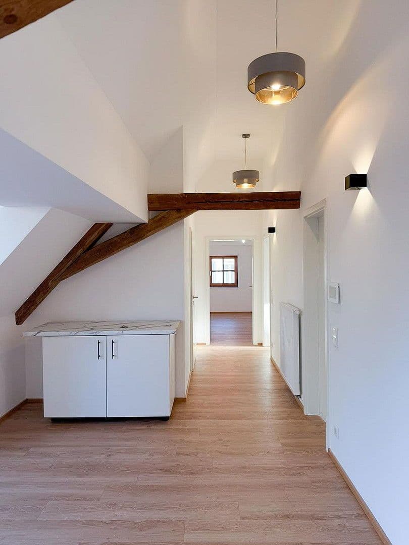 4 bedroom flat to rent, 146 m², Marktplatz 4, Markt Indersdorf, Bavaria 4 bedroom flat to rent, 146 m², Marktplatz 4, Markt Indersdorf, Bavaria