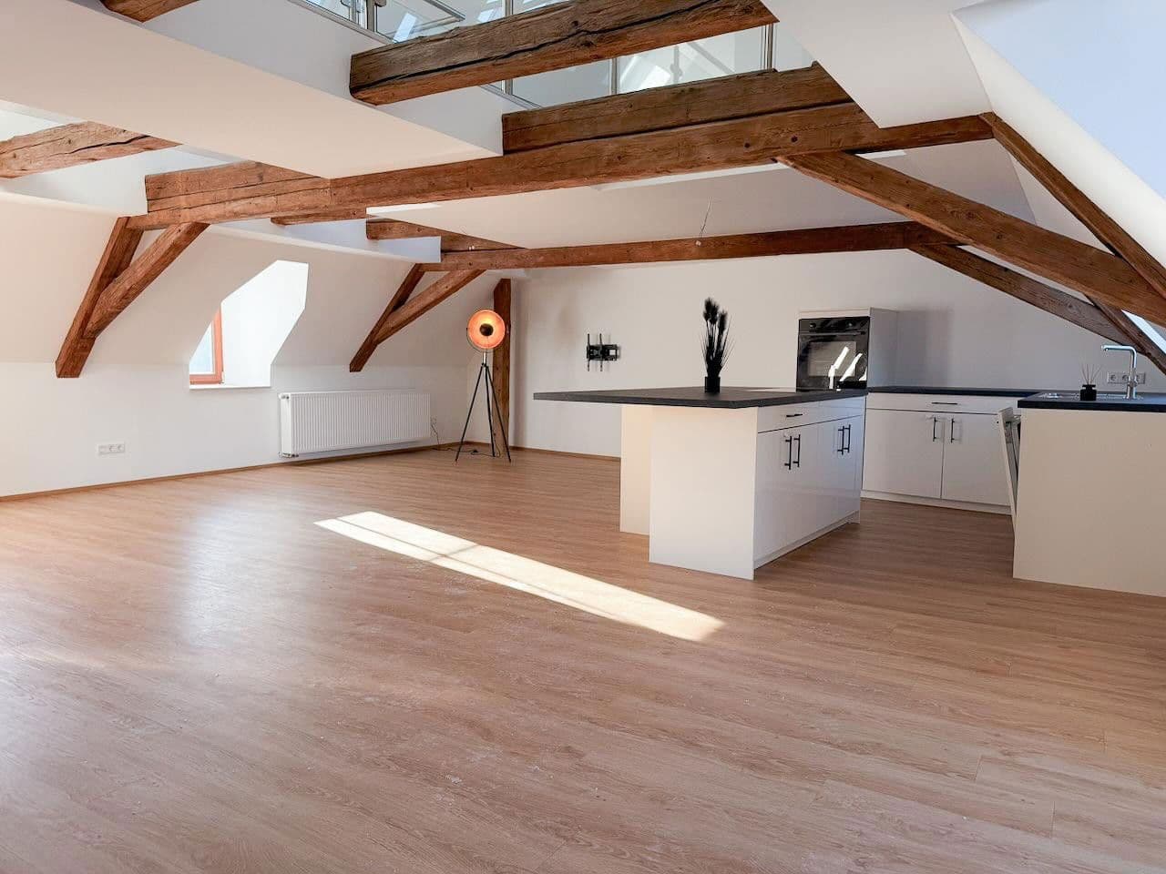 4 bedroom flat to rent, 146 m², Marktplatz 4, Markt Indersdorf, Bavaria 4 bedroom flat to rent, 146 m², Marktplatz 4, Markt Indersdorf, Bavaria