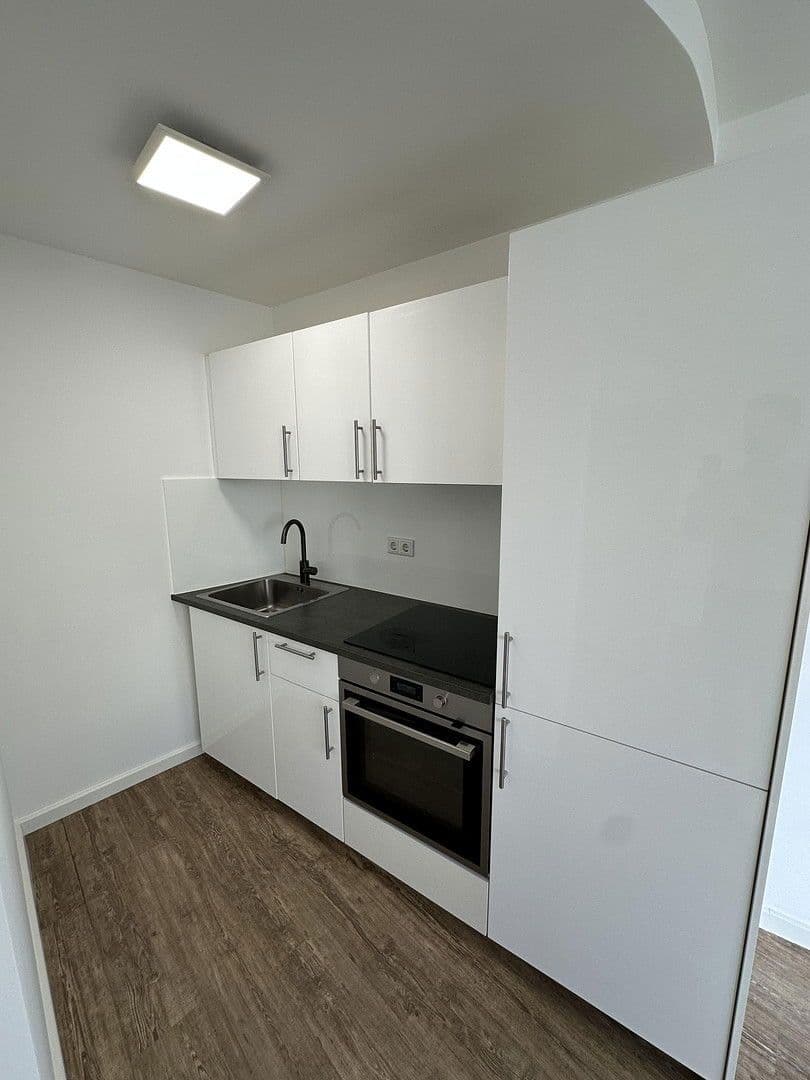 1 bedroom flat to rent, 30 m², Sandstr. 3, Nürnberg, Bavaria 1 bedroom flat to rent, 30 m², Sandstr. 3, Nürnberg, Bavaria