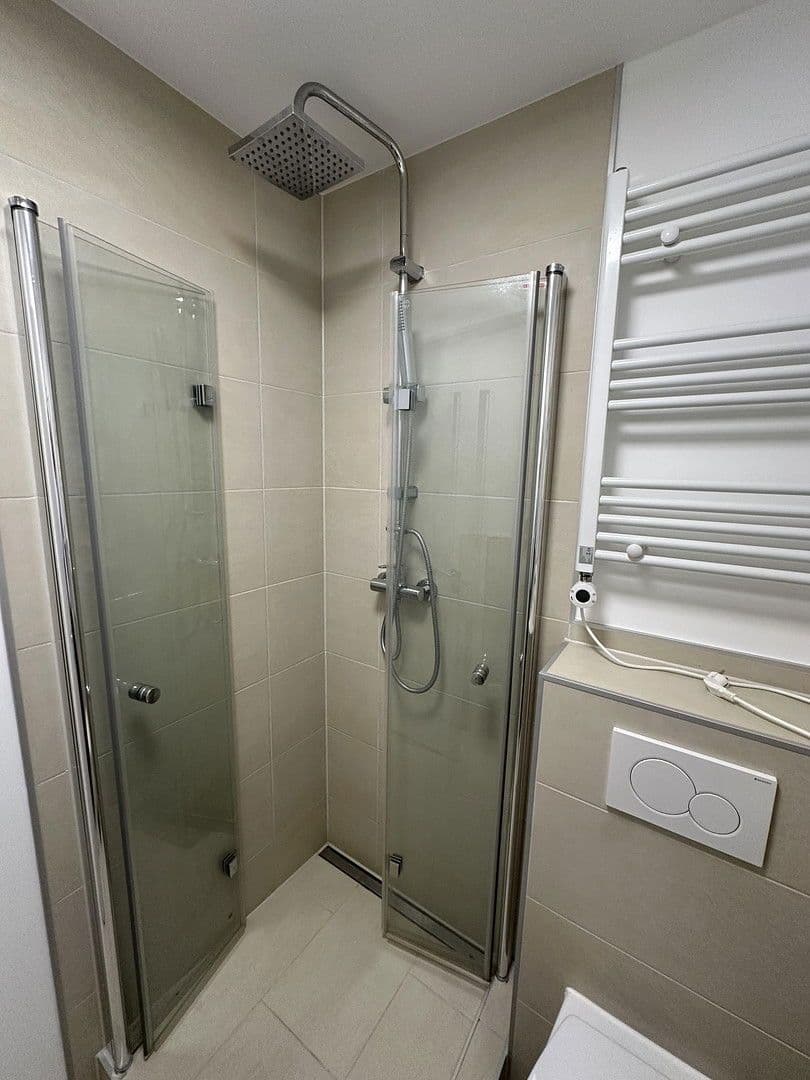 1 bedroom flat to rent, 30 m², Sandstr. 3, Nürnberg, Bavaria 1 bedroom flat to rent, 30 m², Sandstr. 3, Nürnberg, Bavaria