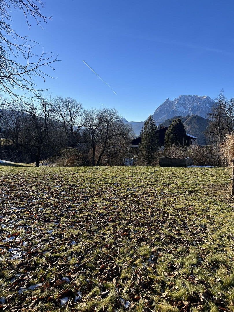 plot for sale, 1,123 m², Tachenberg, Aigen, Styria plot for sale, 1,123 m², Tachenberg, Aigen, Styria