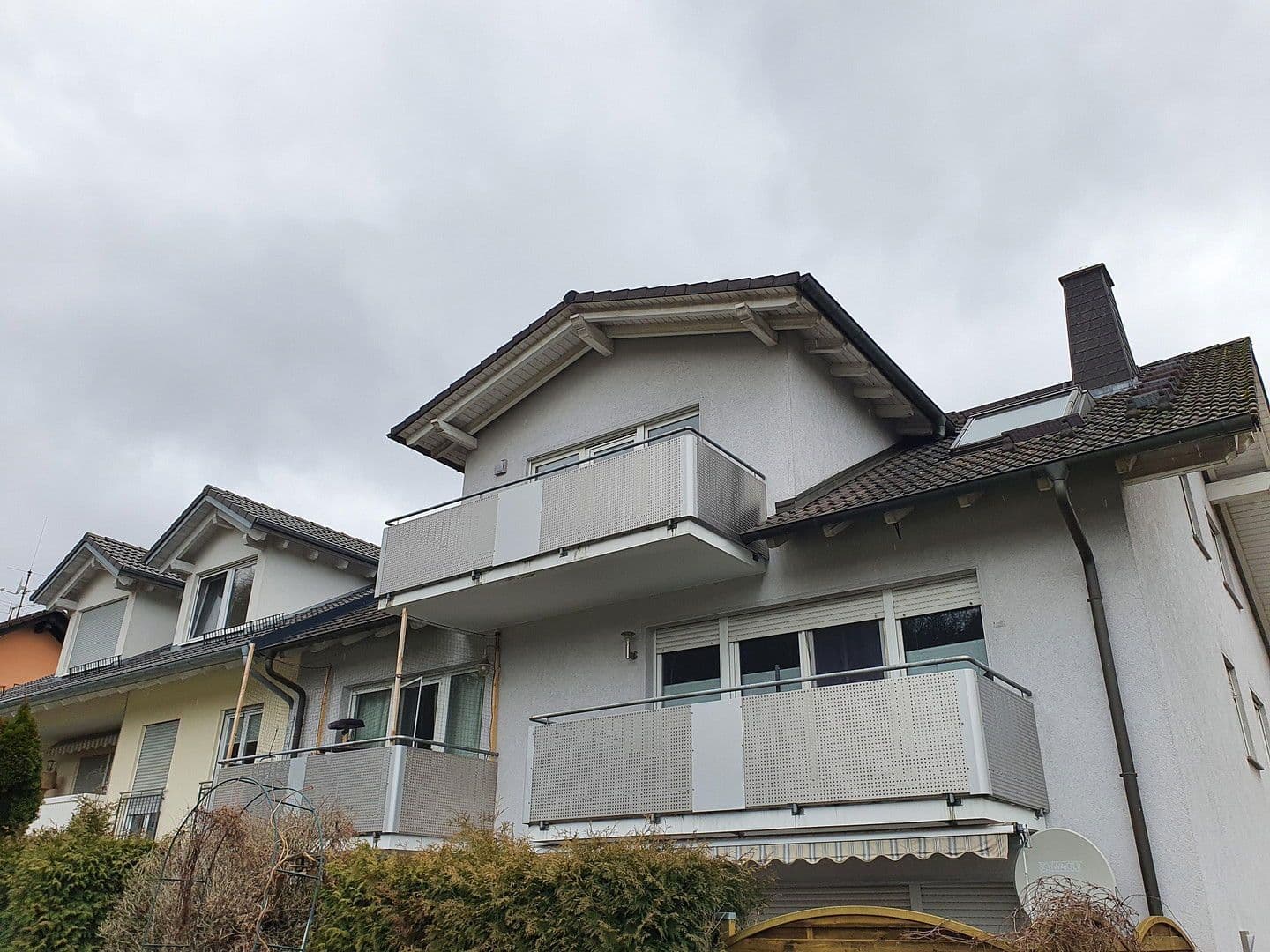 2 bedroom flat to rent, 55 m², Falkenweg 26, Hösbach, Bavaria 2 bedroom flat to rent, 55 m², Falkenweg 26, Hösbach, Bavaria