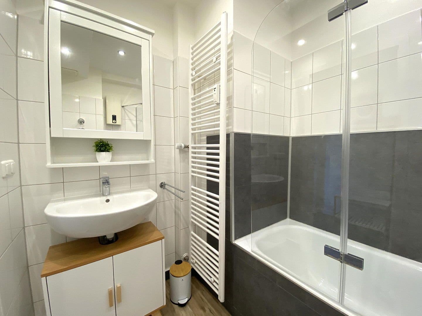 1 bedroom flat to rent, 34 m², Bremen, Bremen 1 bedroom flat to rent, 34 m², Bremen, Bremen