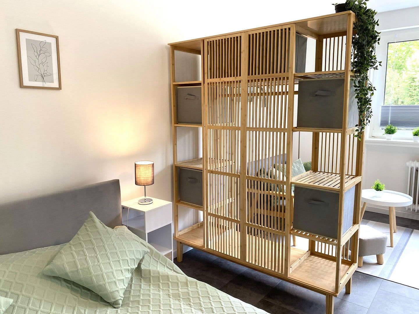 1 bedroom flat to rent, 34 m², Bremen, Bremen 1 bedroom flat to rent, 34 m², Bremen, Bremen