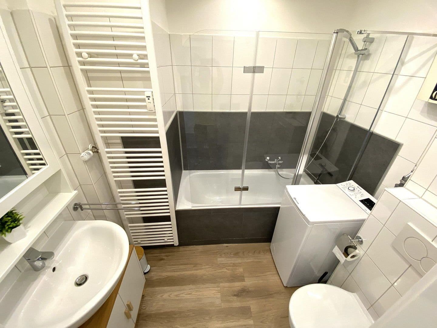 1 bedroom flat to rent, 34 m², Bremen, Bremen 1 bedroom flat to rent, 34 m², Bremen, Bremen