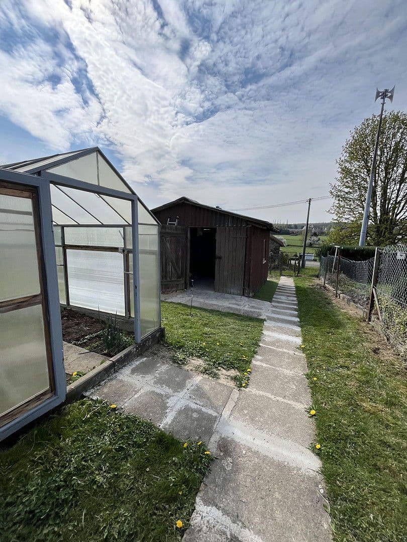 house for sale, 114 m², Berod bei Hachenburg, Rhineland-Palatinate house for sale, 114 m², Berod bei Hachenburg, Rhineland-Palatinate