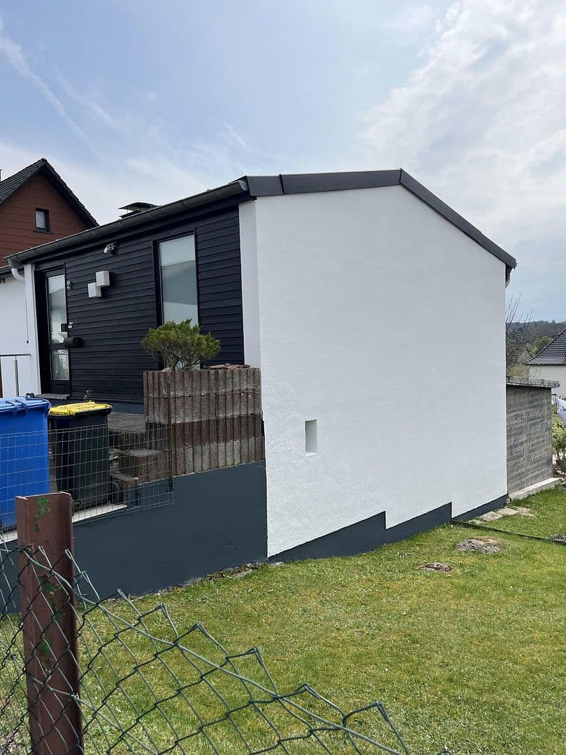 house for sale, 114 m², Berod bei Hachenburg, Rhineland-Palatinate house for sale, 114 m², Berod bei Hachenburg, Rhineland-Palatinate