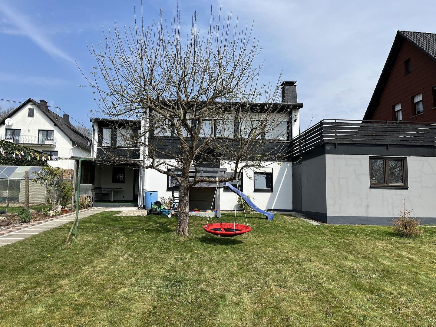 house for sale, 114 m², Berod bei Hachenburg, Rhineland-Palatinate house for sale, 114 m², Berod bei Hachenburg, Rhineland-Palatinate