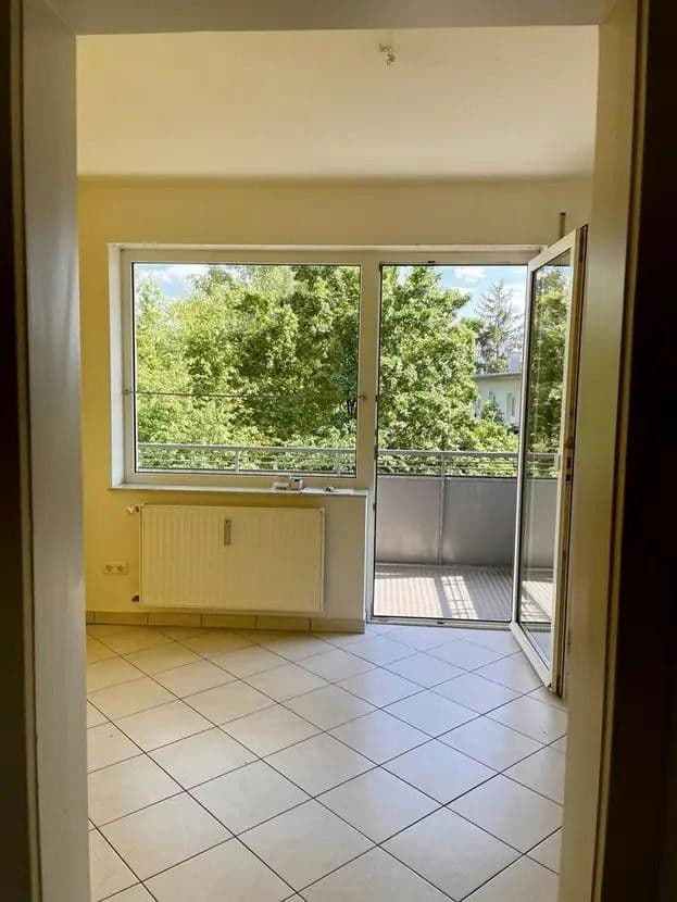 2 bedroom flat to rent, 60 m², Barlachstraße 9a, Nürnberg, Bavaria 2 bedroom flat to rent, 60 m², Barlachstraße 9a, Nürnberg, Bavaria