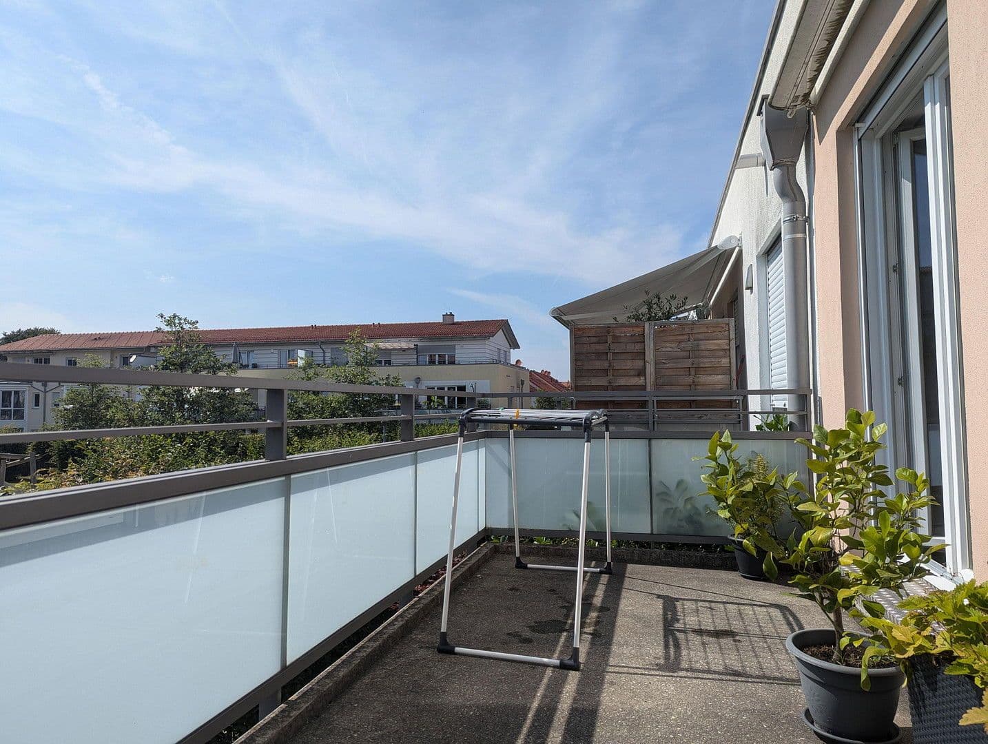 3 bedroom flat for sale, 72 m², Vaterstetten, Bavaria 3 bedroom flat for sale, 72 m², Vaterstetten, Bavaria