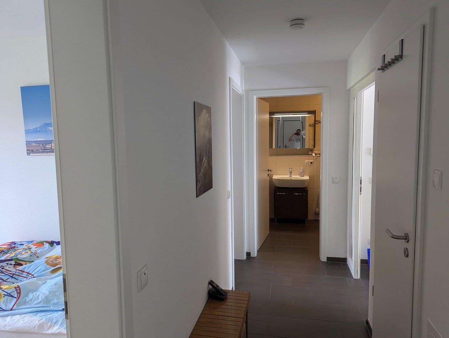 3 bedroom flat for sale, 72 m², Vaterstetten, Bavaria 3 bedroom flat for sale, 72 m², Vaterstetten, Bavaria