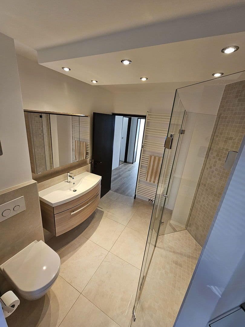 2 bedroom flat to rent, 75 m², Wiesbaden, Hesse 2 bedroom flat to rent, 75 m², Wiesbaden, Hesse