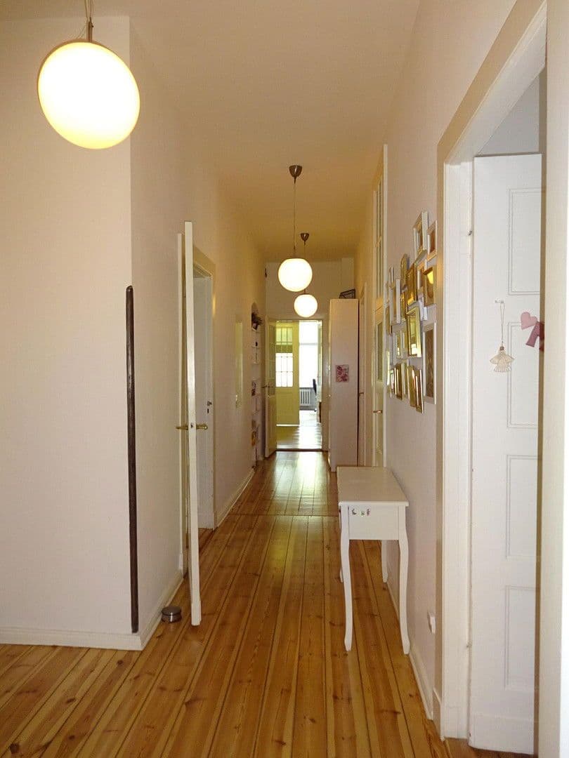 7 bedroom flat for sale, 190 m², Hortensienstraße, Berlin, Berlin 7 bedroom flat for sale, 190 m², Hortensienstraße, Berlin, Berlin