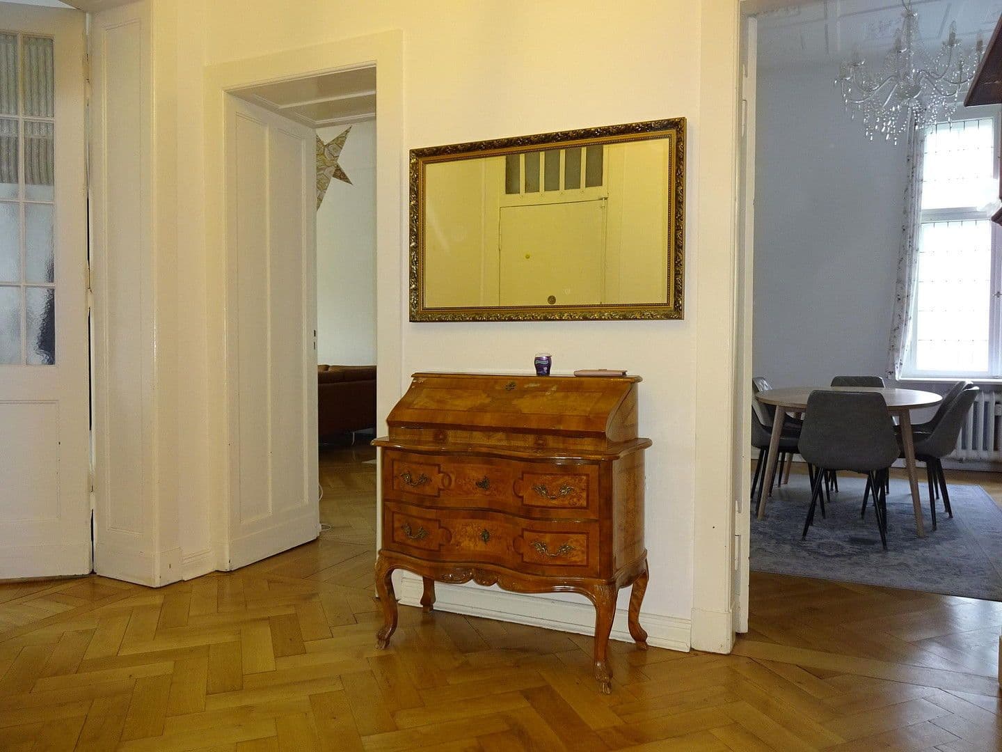 7 bedroom flat for sale, 190 m², Hortensienstraße, Berlin, Berlin 7 bedroom flat for sale, 190 m², Hortensienstraße, Berlin, Berlin