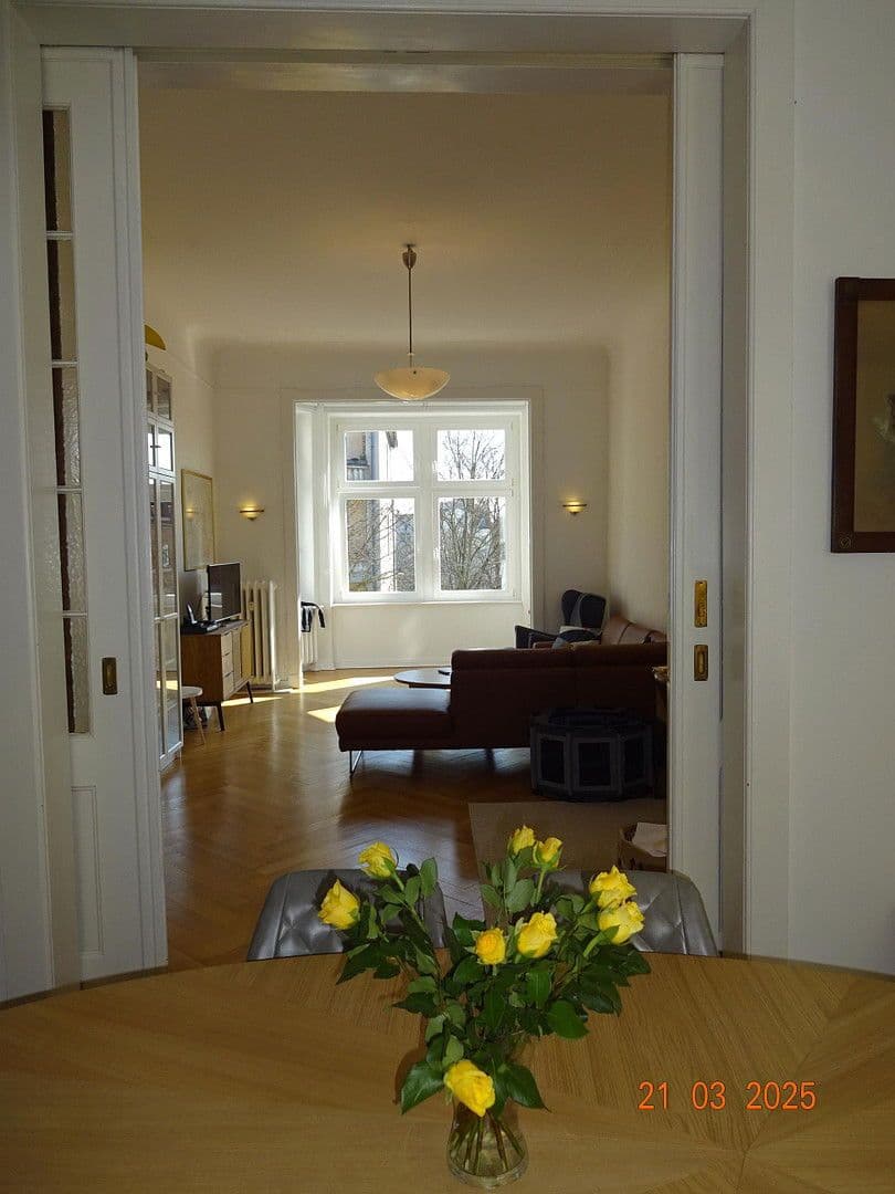 7 bedroom flat for sale, 190 m², Hortensienstraße, Berlin, Berlin 7 bedroom flat for sale, 190 m², Hortensienstraße, Berlin, Berlin