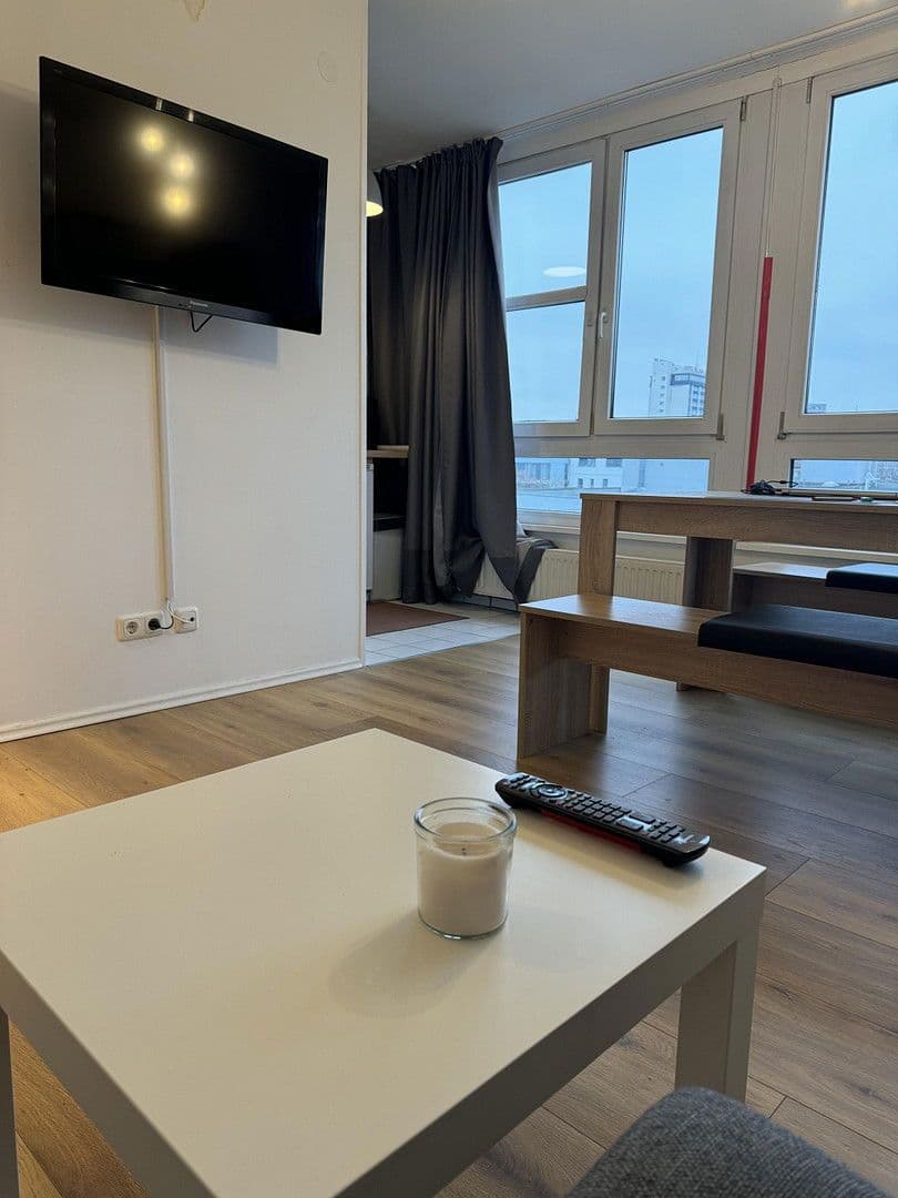 2 bedroom flat to rent, 36 m², Budapesterstraße 7-9, Berlin, Berlin 2 bedroom flat to rent, 36 m², Budapesterstraße 7-9, Berlin, Berlin