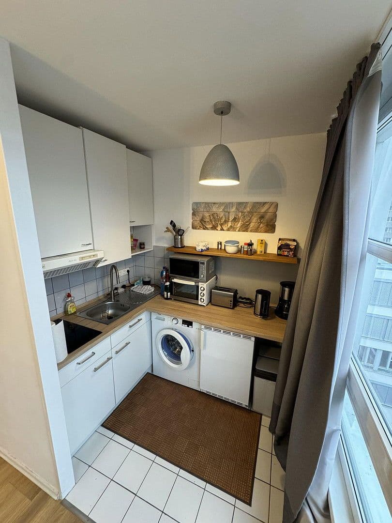 2 bedroom flat to rent, 36 m², Budapesterstraße 7-9, Berlin, Berlin 2 bedroom flat to rent, 36 m², Budapesterstraße 7-9, Berlin, Berlin