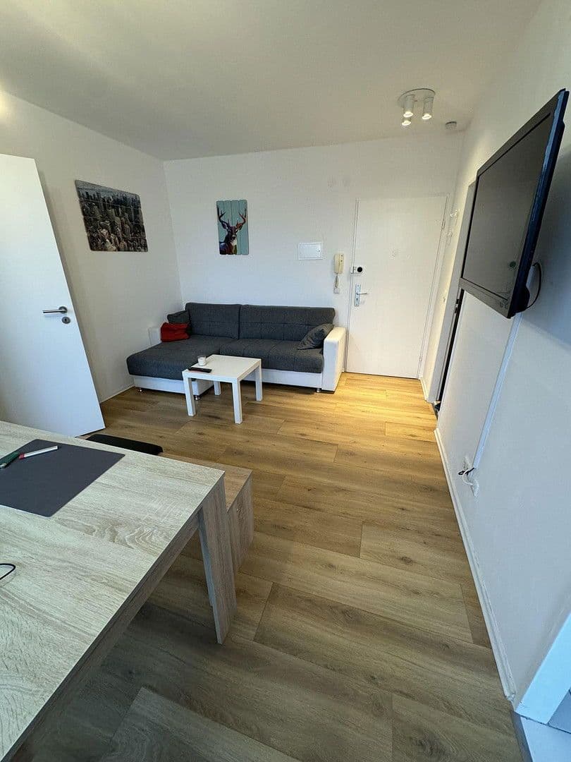 2 bedroom flat to rent, 36 m², Budapesterstraße 7-9, Berlin, Berlin 2 bedroom flat to rent, 36 m², Budapesterstraße 7-9, Berlin, Berlin