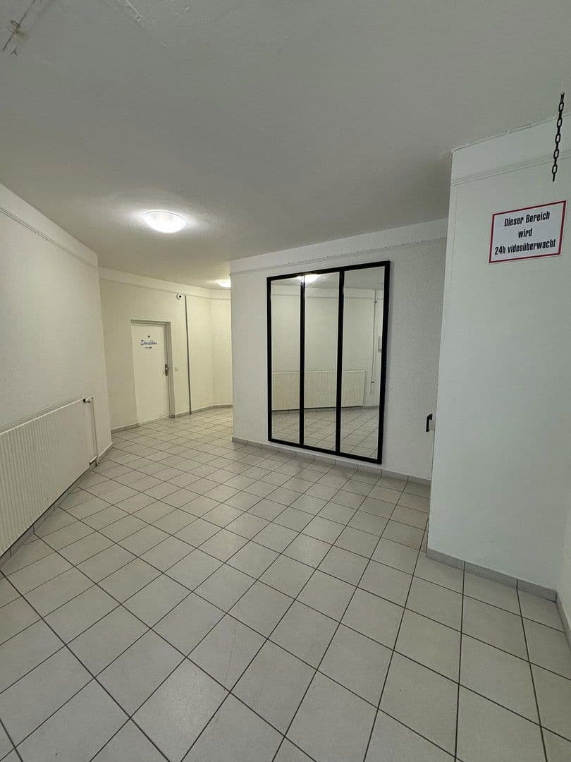 2 bedroom flat to rent, 36 m², Budapesterstraße 7-9, Berlin, Berlin 2 bedroom flat to rent, 36 m², Budapesterstraße 7-9, Berlin, Berlin