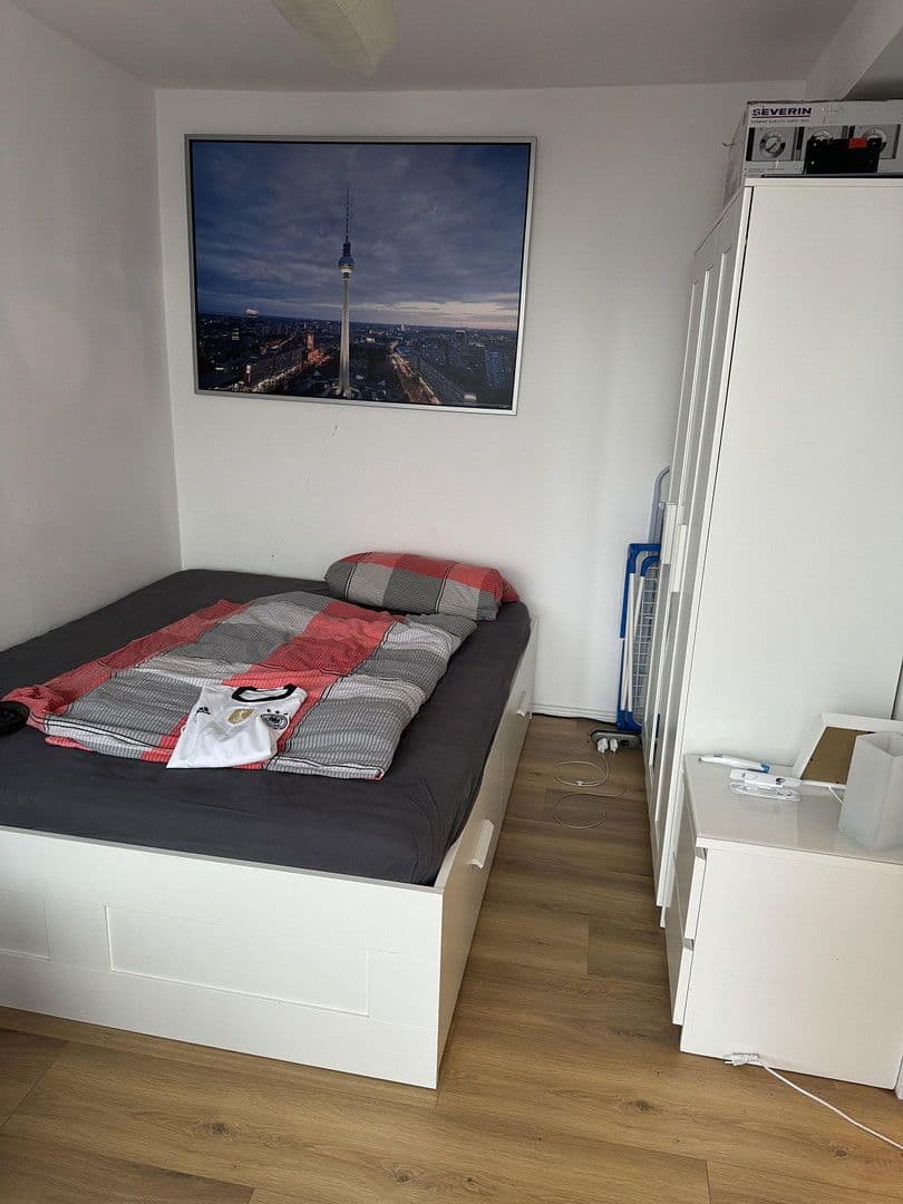 2 bedroom flat to rent, 36 m², Budapesterstraße 7-9, Berlin, Berlin 2 bedroom flat to rent, 36 m², Budapesterstraße 7-9, Berlin, Berlin