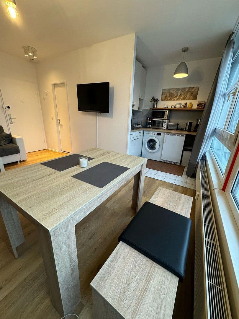 2 bedroom flat to rent, 36 m², Budapesterstraße 7-9, Berlin, Berlin 2 bedroom flat to rent, 36 m², Budapesterstraße 7-9, Berlin, Berlin