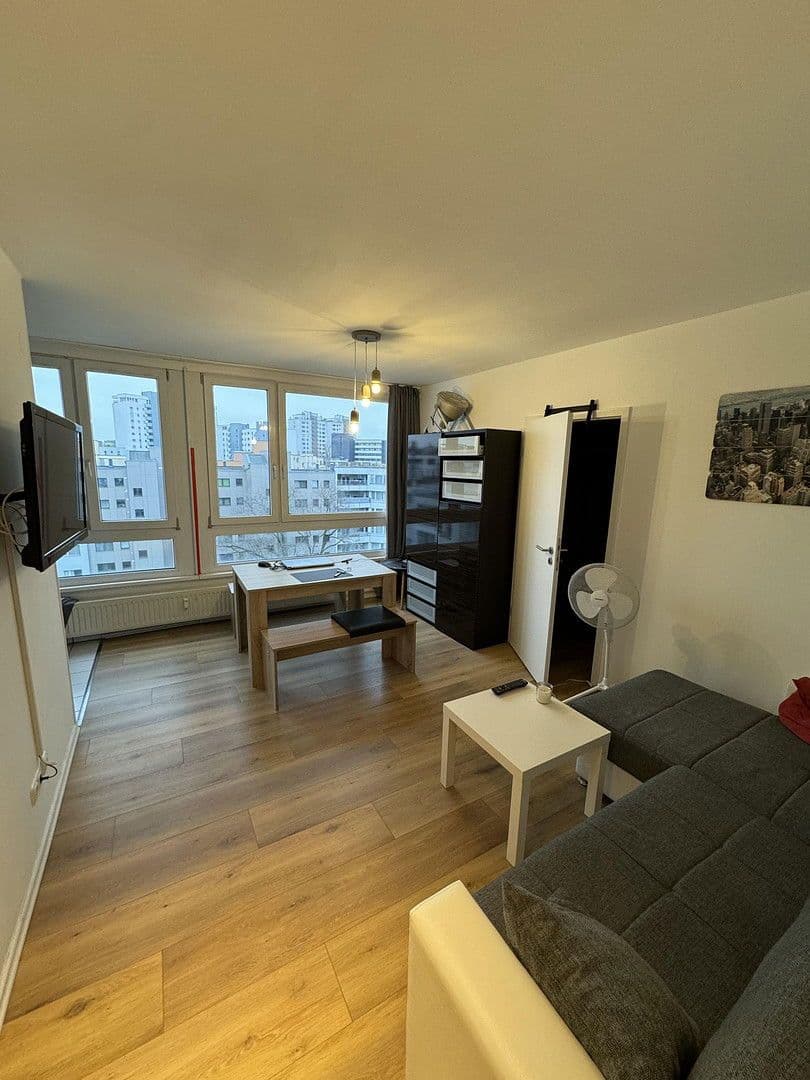 2 bedroom flat to rent, 36 m², Budapesterstraße 7-9, Berlin, Berlin 2 bedroom flat to rent, 36 m², Budapesterstraße 7-9, Berlin, Berlin