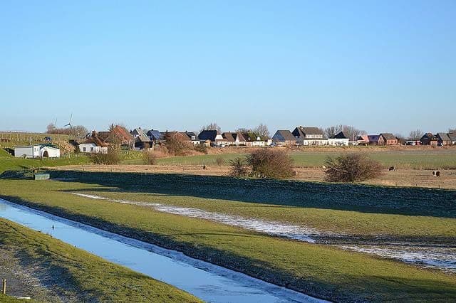 house for sale, 480 m², Nordstrand, Schleswig-Holstein house for sale, 480 m², Nordstrand, Schleswig-Holstein