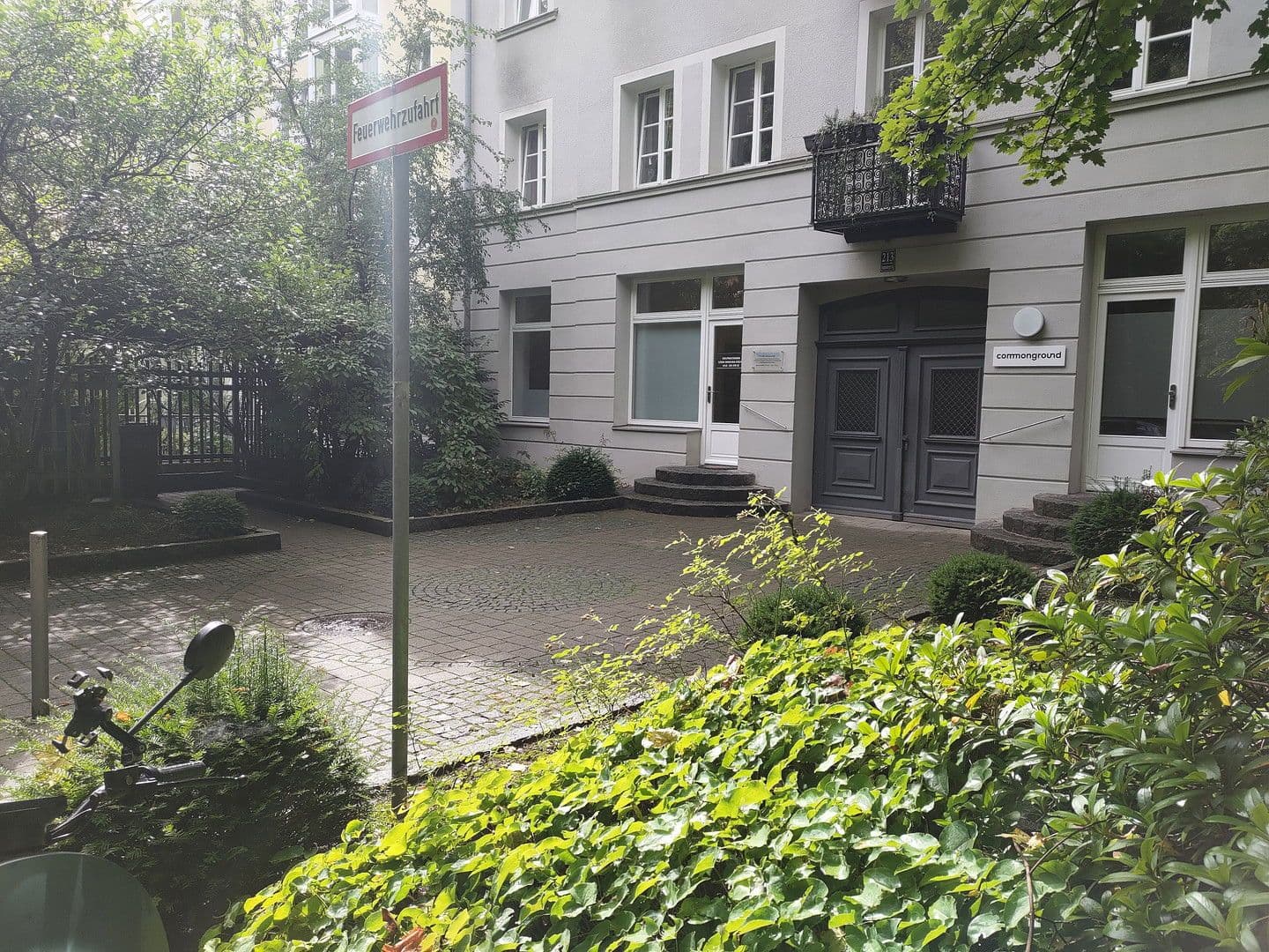 office to rent, 70 m², München, Bavaria office to rent, 70 m², München, Bavaria