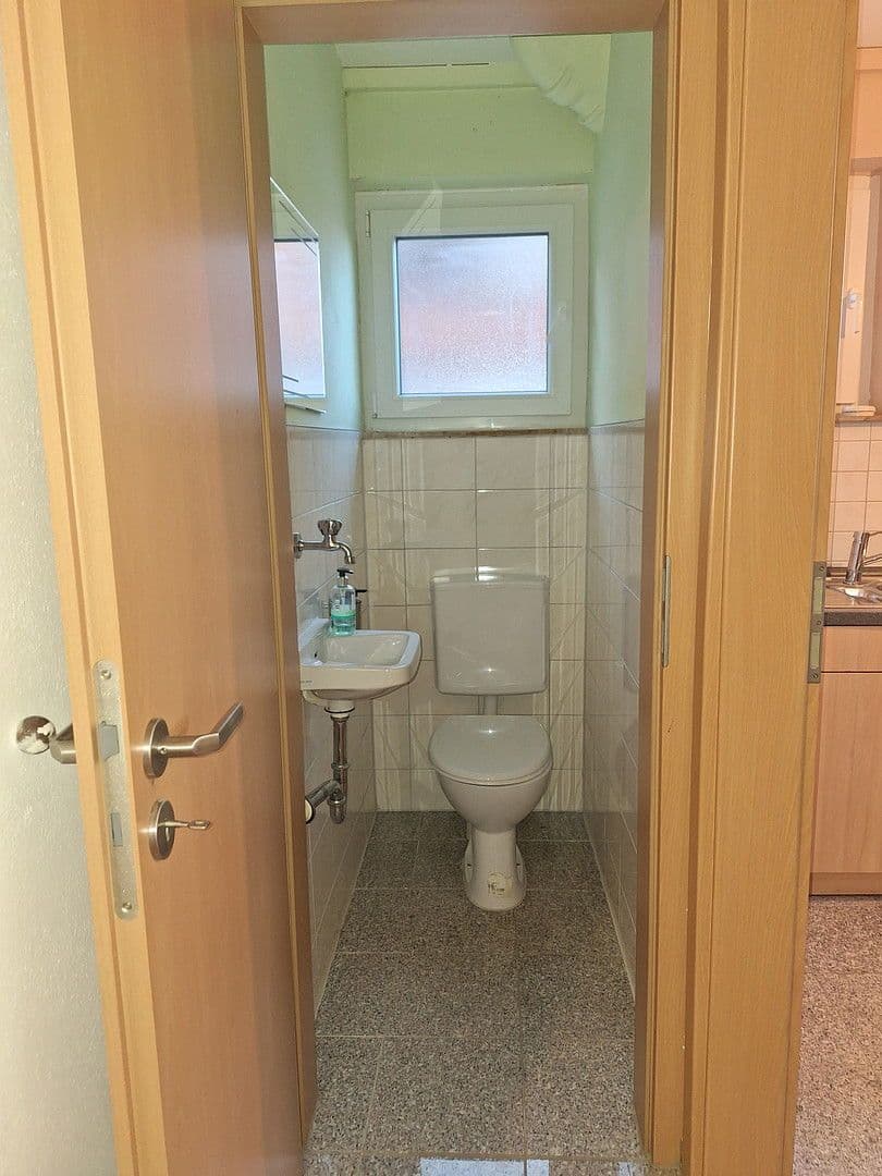 4 bedroom flat to rent, 75 m², Ludwigsburg, Baden-Württemberg 4 bedroom flat to rent, 75 m², Ludwigsburg, Baden-Württemberg