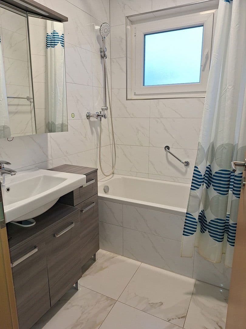 4 bedroom flat to rent, 75 m², Ludwigsburg, Baden-Württemberg 4 bedroom flat to rent, 75 m², Ludwigsburg, Baden-Württemberg