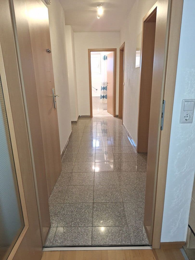 4 bedroom flat to rent, 75 m², Ludwigsburg, Baden-Württemberg 4 bedroom flat to rent, 75 m², Ludwigsburg, Baden-Württemberg