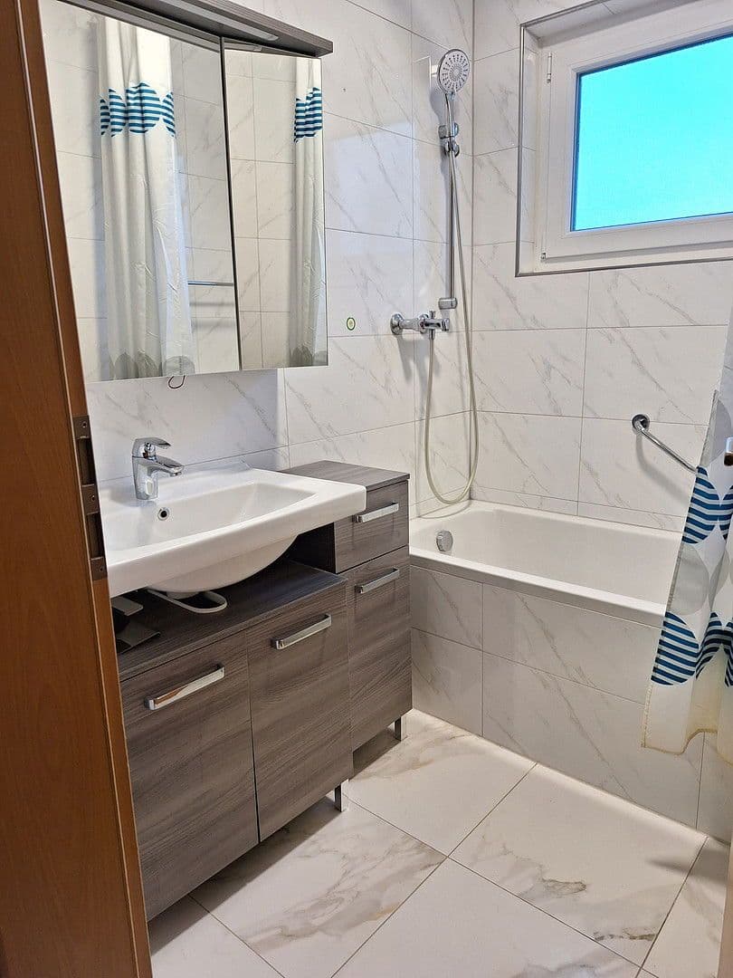 4 bedroom flat to rent, 75 m², Ludwigsburg, Baden-Württemberg 4 bedroom flat to rent, 75 m², Ludwigsburg, Baden-Württemberg