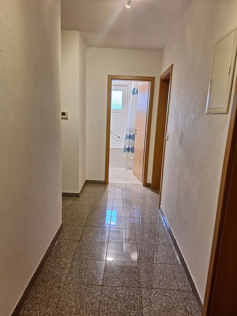 4 bedroom flat to rent, 75 m², Ludwigsburg, Baden-Württemberg 4 bedroom flat to rent, 75 m², Ludwigsburg, Baden-Württemberg