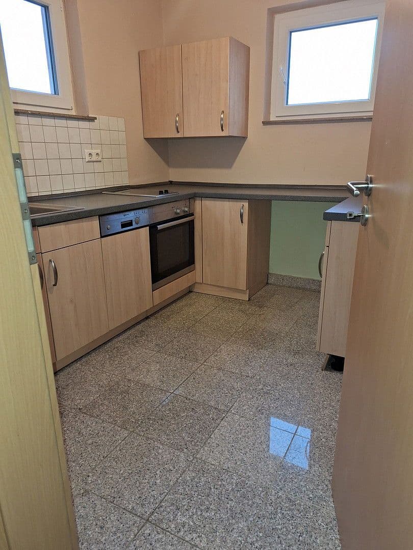 4 bedroom flat to rent, 75 m², Ludwigsburg, Baden-Württemberg 4 bedroom flat to rent, 75 m², Ludwigsburg, Baden-Württemberg