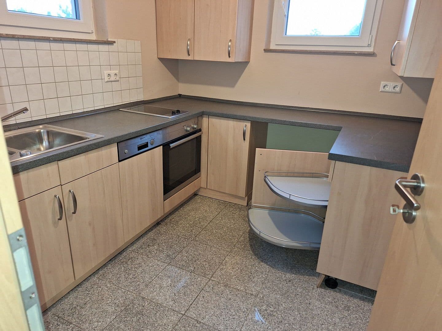 4 bedroom flat to rent, 75 m², Ludwigsburg, Baden-Württemberg 4 bedroom flat to rent, 75 m², Ludwigsburg, Baden-Württemberg