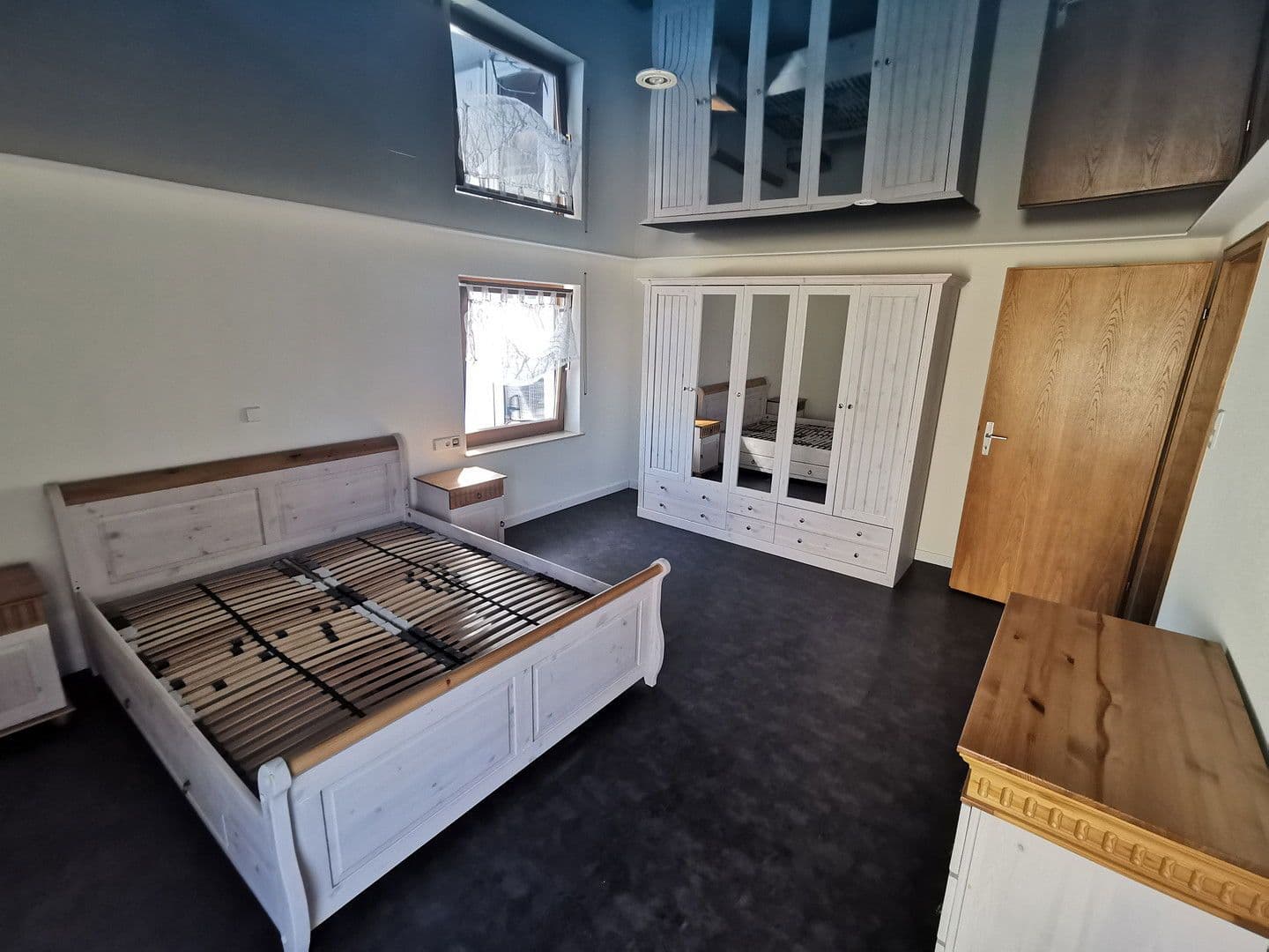 2 bedroom with open-plan kitchen flat to rent, 85 m², Neuenstadt am Kocher, Baden-Württemberg 2 bedroom with open-plan kitchen flat to rent, 85 m², Neuenstadt am Kocher, Baden-Württemberg