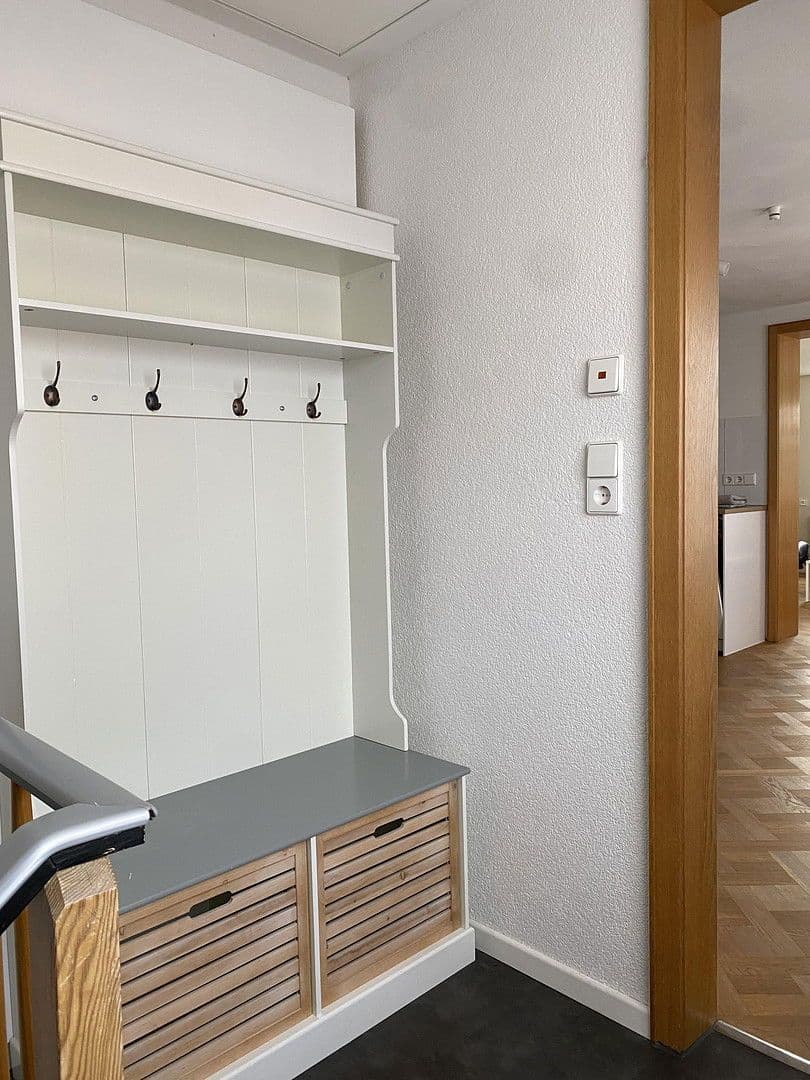 2 bedroom with open-plan kitchen flat to rent, 85 m², Neuenstadt am Kocher, Baden-Württemberg 2 bedroom with open-plan kitchen flat to rent, 85 m², Neuenstadt am Kocher, Baden-Württemberg