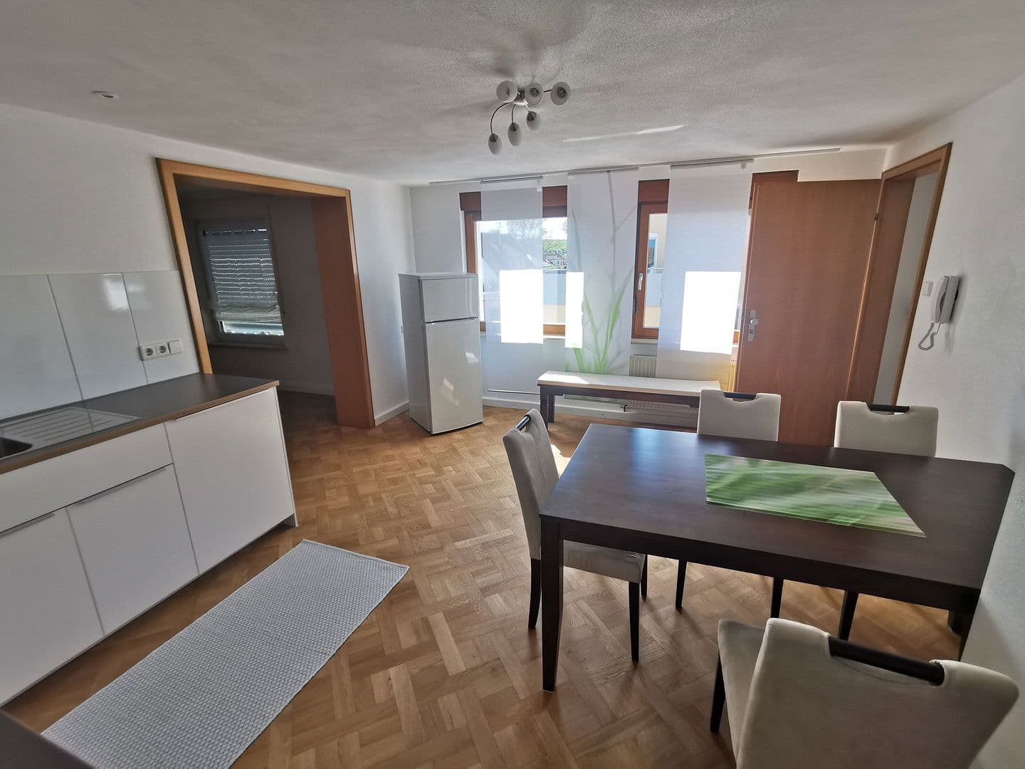 2 bedroom with open-plan kitchen flat to rent, 85 m², Neuenstadt am Kocher, Baden-Württemberg 2 bedroom with open-plan kitchen flat to rent, 85 m², Neuenstadt am Kocher, Baden-Württemberg