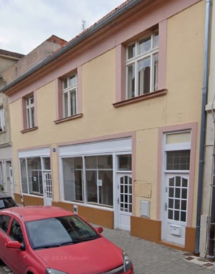 non-residential property to rent, 65 m², Gorkého, Kladno, Středočeský Region non-residential property to rent, 65 m², Gorkého, Kladno, Středočeský Region