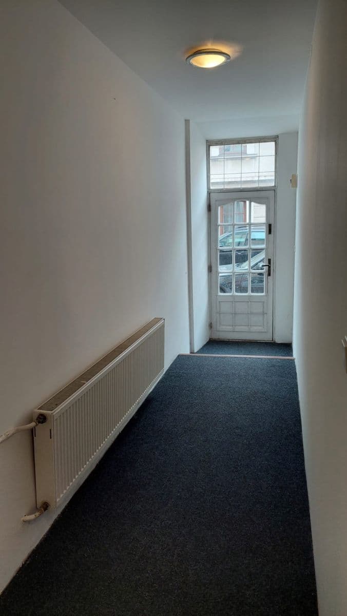 non-residential property to rent, 65 m², Gorkého, Kladno, Středočeský Region non-residential property to rent, 65 m², Gorkého, Kladno, Středočeský Region