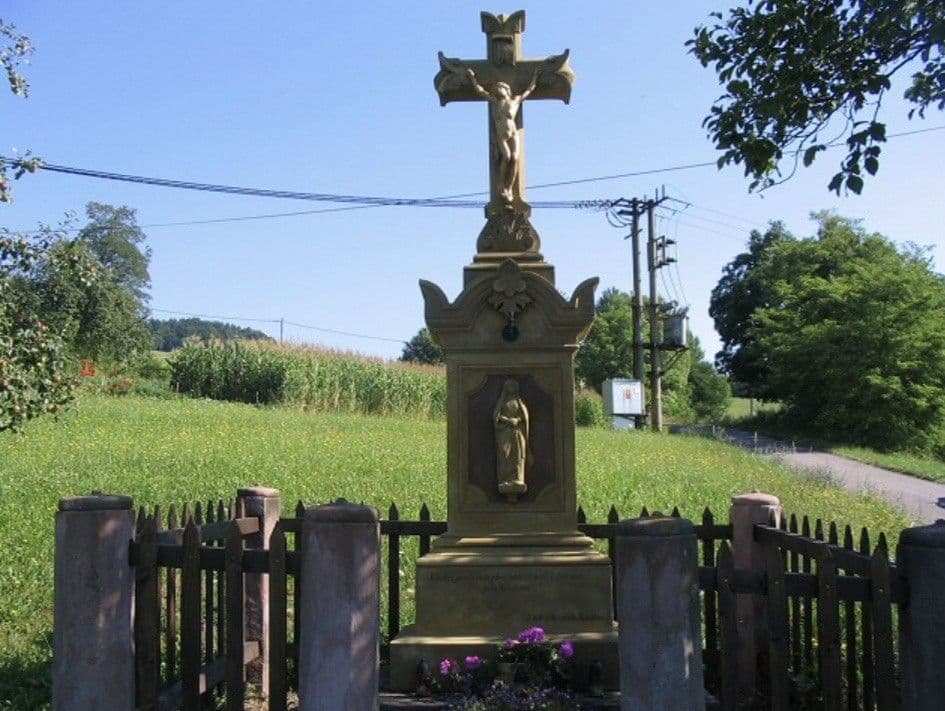 plot for sale, 1,000 m², Kyje, Královéhradecký Region plot for sale, 1,000 m², Kyje, Královéhradecký Region