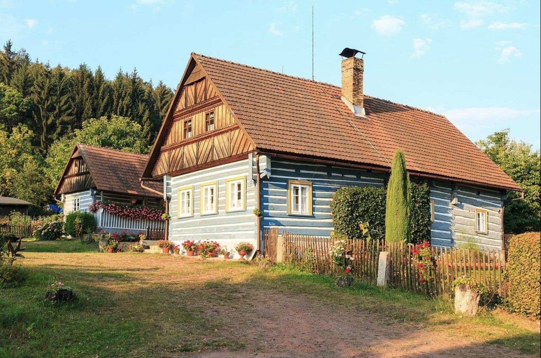 plot for sale, 1,000 m², Kyje, Královéhradecký Region plot for sale, 1,000 m², Kyje, Královéhradecký Region