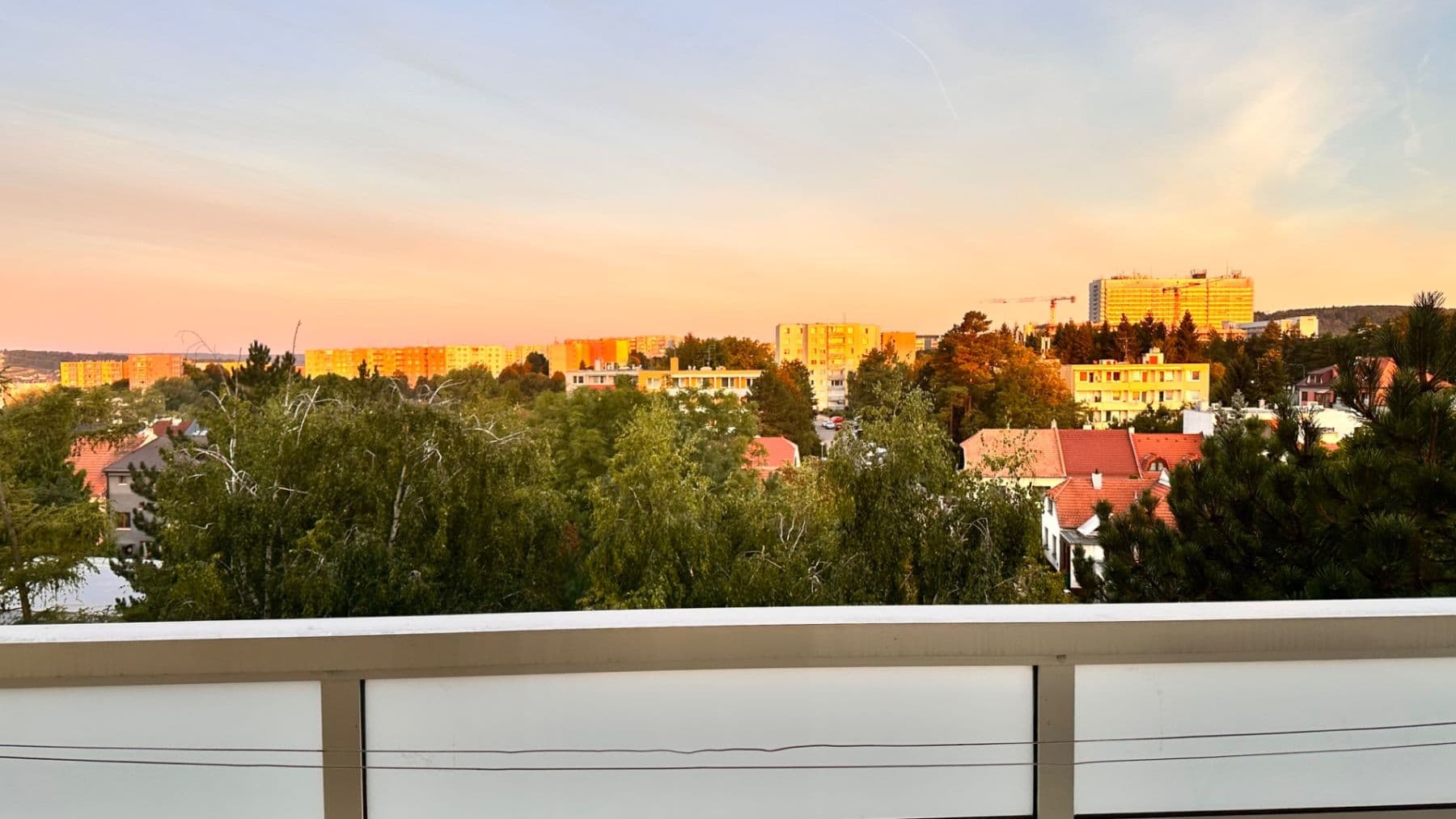 3 bedroom flat to rent, 68 m², Uzbecká, Brno, Jihomoravský Region 3 bedroom flat to rent, 68 m², Uzbecká, Brno, Jihomoravský Region