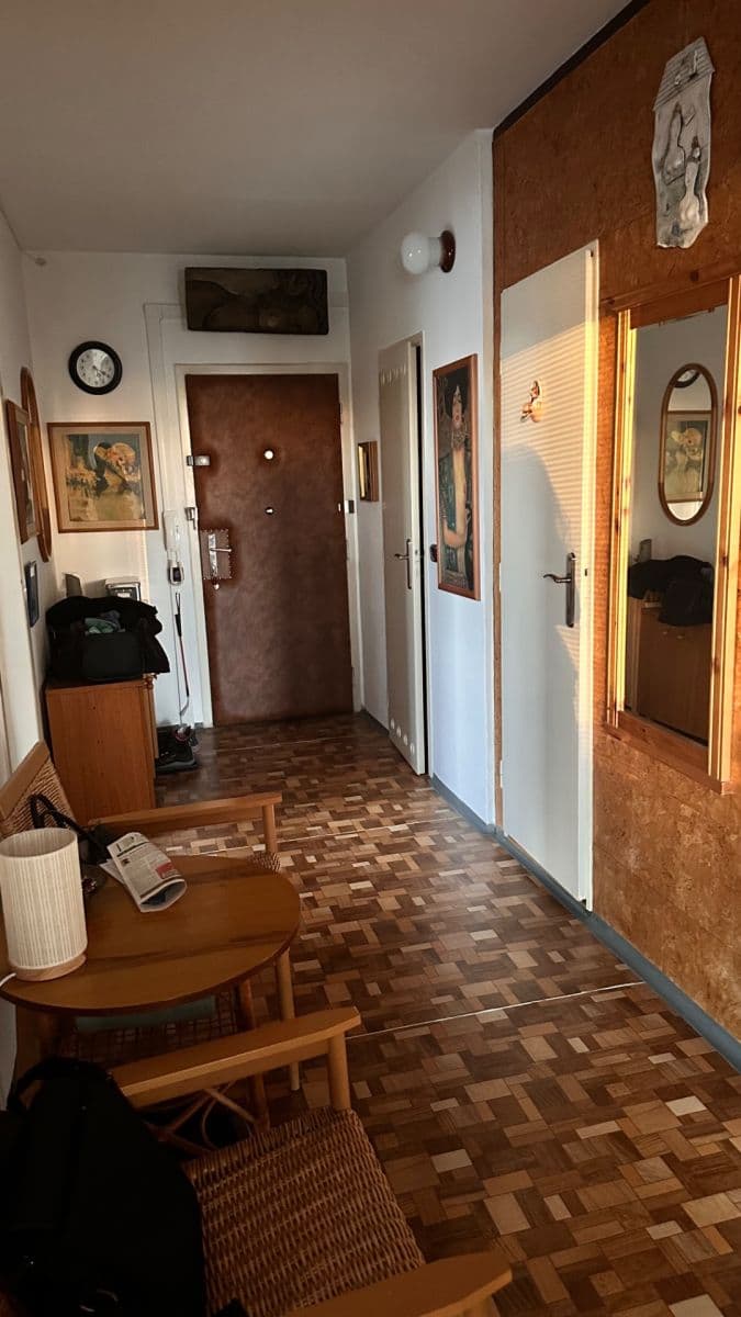 3 bedroom flat to rent, 68 m², Uzbecká, Brno, Jihomoravský Region 3 bedroom flat to rent, 68 m², Uzbecká, Brno, Jihomoravský Region