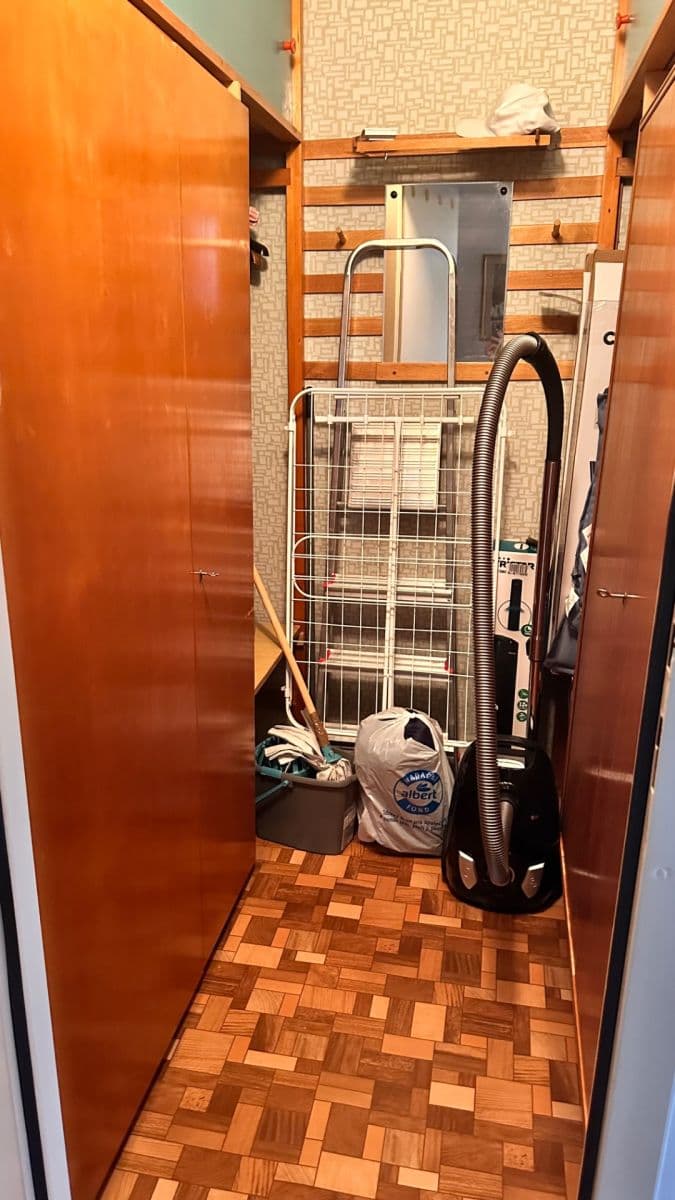 3 bedroom flat to rent, 68 m², Uzbecká, Brno, Jihomoravský Region 3 bedroom flat to rent, 68 m², Uzbecká, Brno, Jihomoravský Region