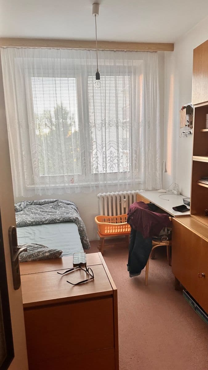 3 bedroom flat to rent, 68 m², Uzbecká, Brno, Jihomoravský Region 3 bedroom flat to rent, 68 m², Uzbecká, Brno, Jihomoravský Region